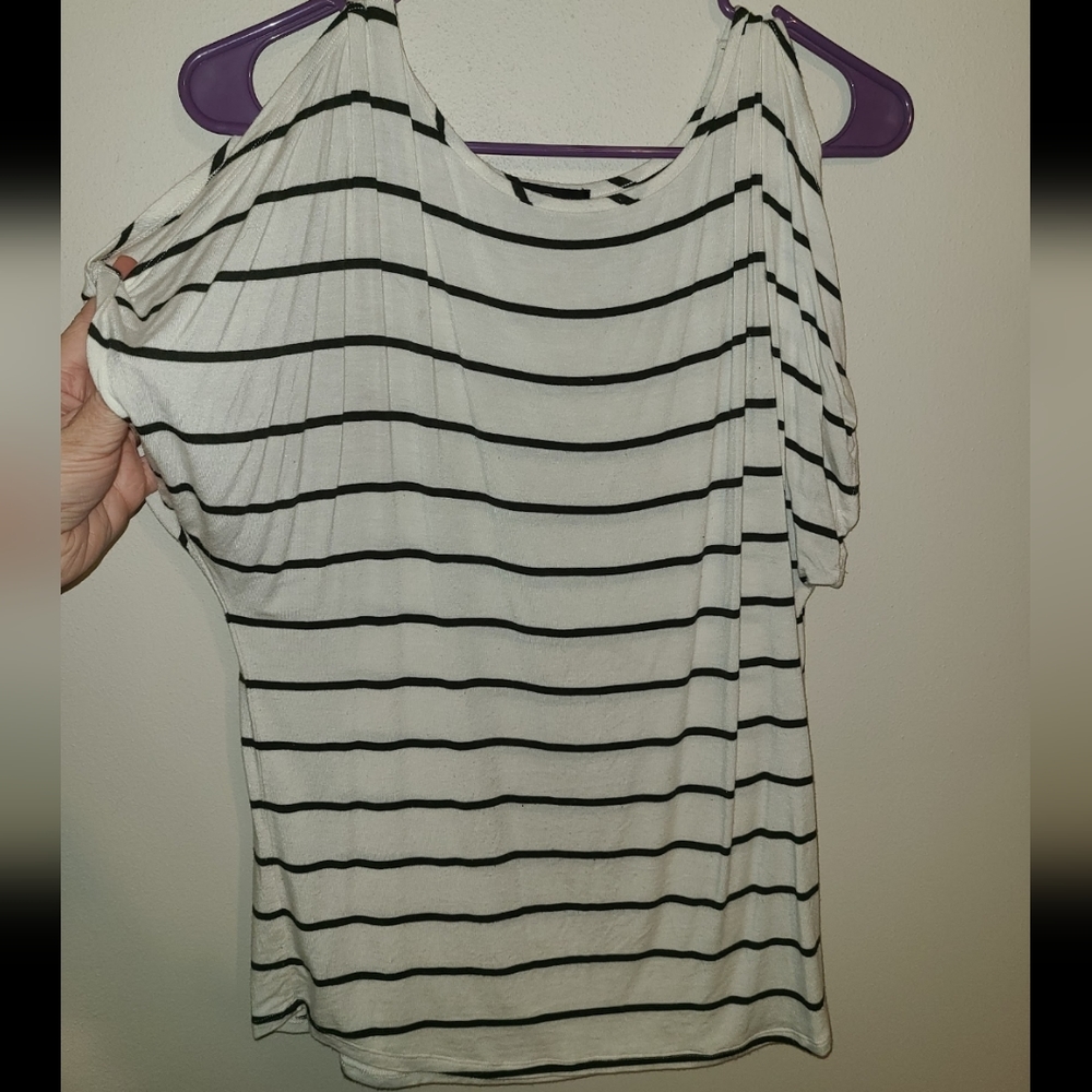 Colette shirt